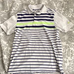 UA Heat Gear Men’s Polo